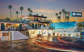 The Shoal Hotel La Jolla Beach