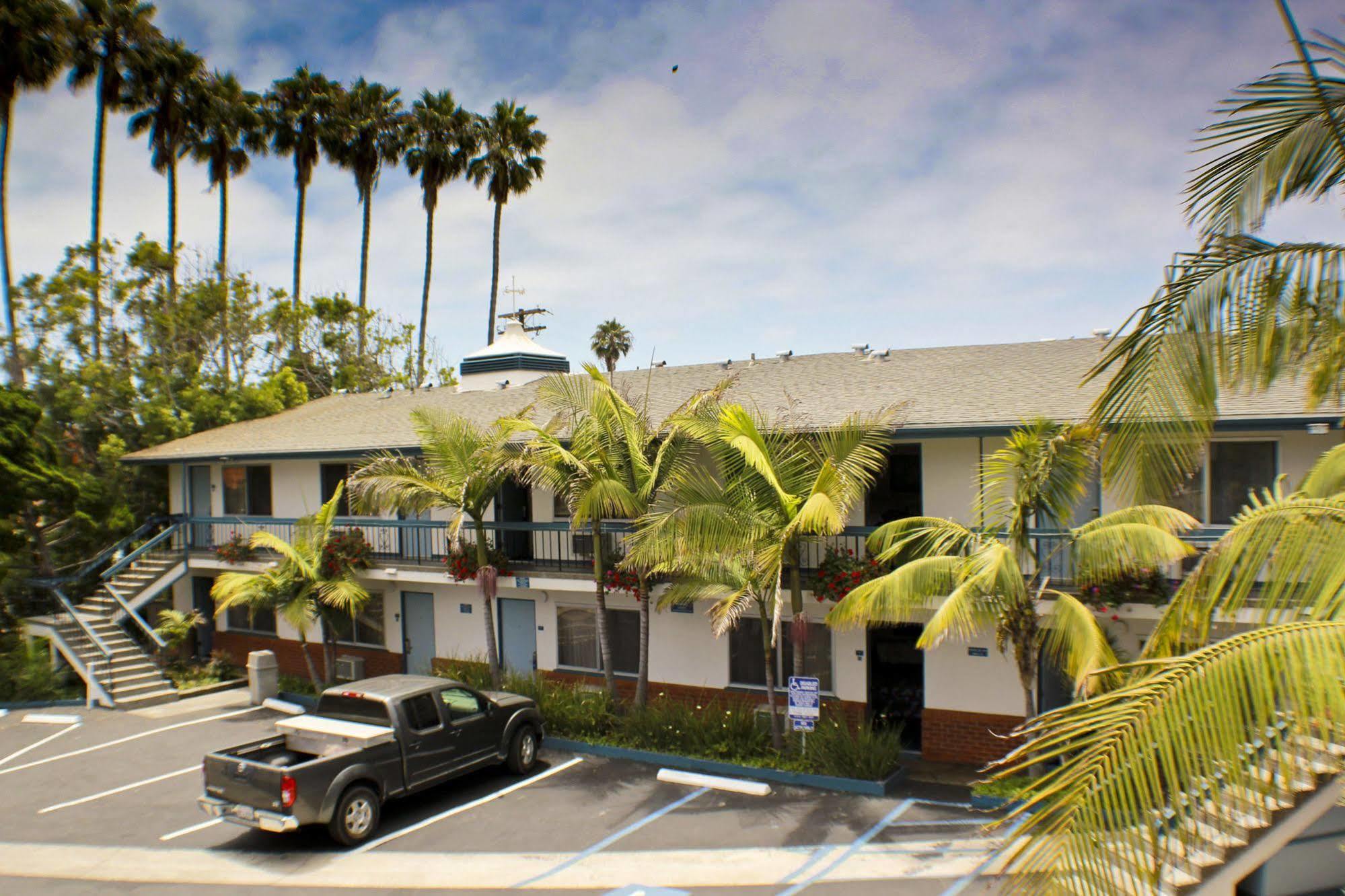 The Shoal Hotel La Jolla Beach San Diego Exteriör bild