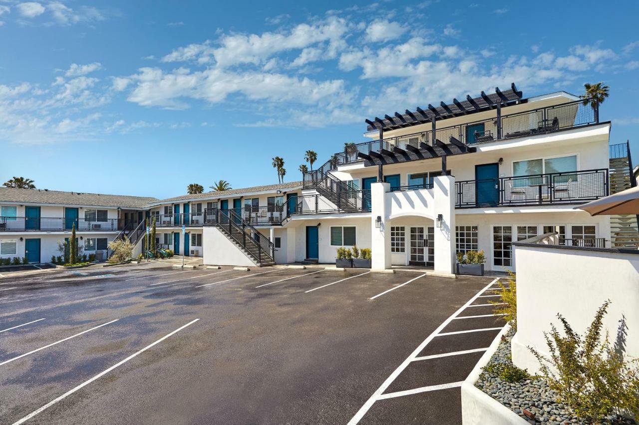 The Shoal Hotel La Jolla Beach San Diego Exteriör bild